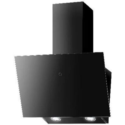 Faber VRTBKA602LS - Nero - Cappa Aspirante Faber VRTBKA602LS - Nero - Cappa Aspirante