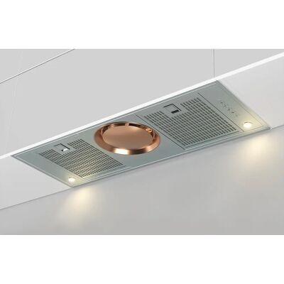 Faber Hava X 78 - Acciaio inox - Cappa Faber Hava X 78 - Acciaio inox - Cappa