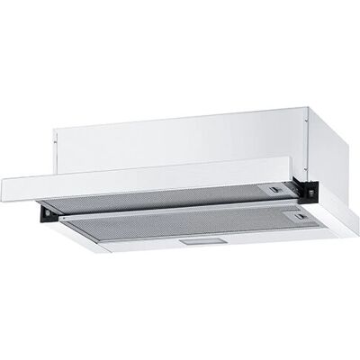 Mepamsa Slimeline 60 Bianco Mepamsa Slimeline 60 Bianco