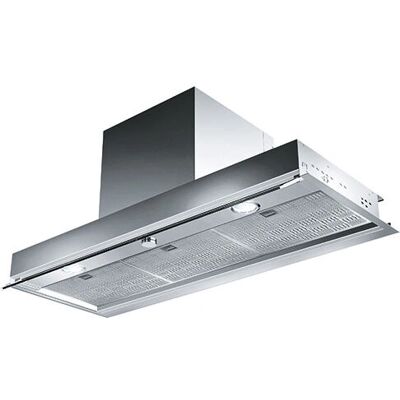 FRANKE Smart Style Plus 908 - Oțel inoxidabil - Hotă de extractie FRANKE Smart Style Plus 908 - Oțel inoxidabil - Hotă de extractie
