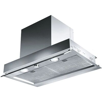 Franke STYLE PLUS FST PLUS 608 X - Oțel inoxidabil - Hote de bucătărie încastrate Franke STYLE PLUS FST PLUS 608 X - Oțel inoxidabil - Hote de bucătărie încastrate