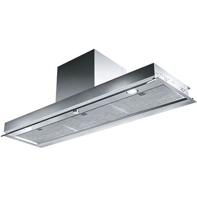 Franke 1208 Campana extractora empotrada - Range Hood Franke 1208 Campana extractora empotrada - Range Hood