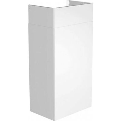 Mepamsa Piramide Plus 60 - Tubo de extensión para campana extractora Mepamsa Piramide Plus 60 - Tubo de extensión para campana extractora