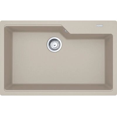 Franke - Urban UBG 610-78 - Beige - Fragranite - Lavello da piano Franke - Urban UBG 610-78 - Beige - Fragranite - Lavello da piano
