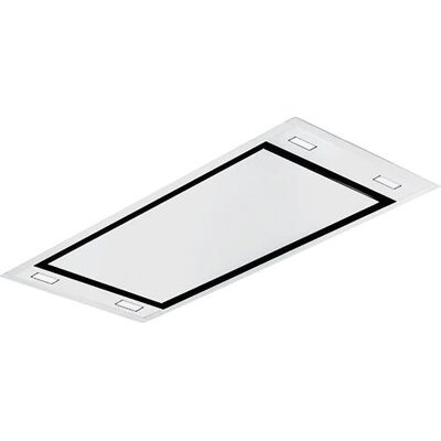 Franke FCBI 926 WH - Blanco - Campana de techo Franke FCBI 926 WH - Blanco - Campana de techo