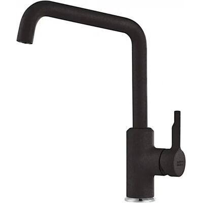 Franke Urban Schwarze Keramikkaraffe - Waschbeckenarmatur Franke Urban Schwarze Keramikkaraffe - Waschbeckenarmatur