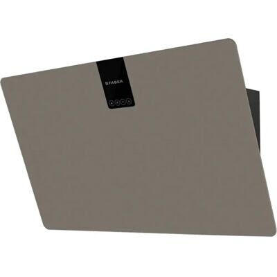 Faber A80/2 - Grigio - Cappa Faber A80/2 - Grigio - Cappa