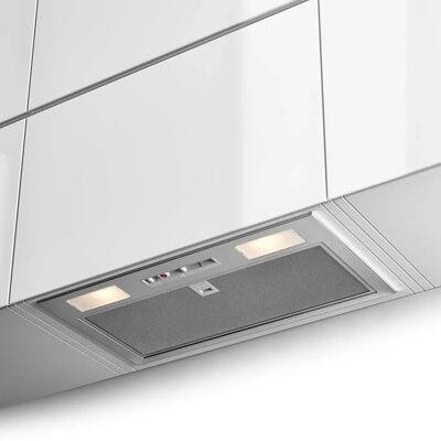 Faber Inka Smart - Acciaio Inox - Cappa Aspirante Faber Inka Smart - Acciaio Inox - Cappa Aspirante