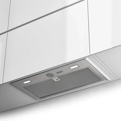 Faber Inka smart hcs ss A70 - Acciaio inossidabile Faber Inka smart hcs ss A70 - Acciaio inossidabile