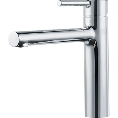 Franke Küchenarmatur - Schwenkbar, Messing, Chrom - 115.0600.095 Franke Küchenarmatur - Schwenkbar, Messing, Chrom - 115.0600.095