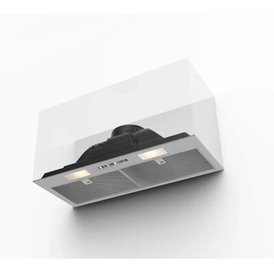 FABER Inka Smart C/33 - Grigio - Cappa FABER Inka Smart C/33 - Grigio - Cappa