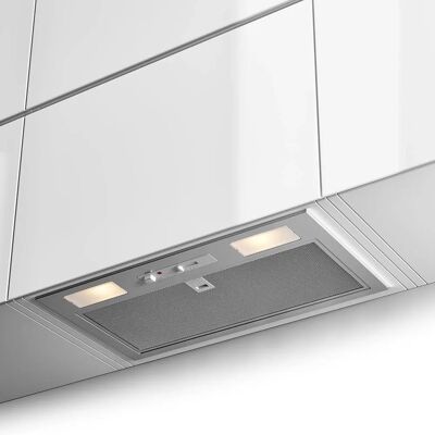 Faber Inka Plus HC X A70 - Ruostumaton teräs - Liesituuletin Faber Inka Plus HC X A70 - Ruostumaton teräs - Liesituuletin