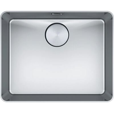 Franke - Mythos MYX 210-50 - Edelstahl - Sink Franke - Mythos MYX 210-50 - Edelstahl - Sink