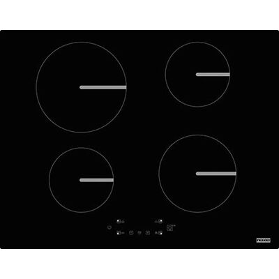 Franke FSM 654 I BK Smart Induktionskochfeld 65 cm - Schwarz Franke FSM 654 I BK Smart Induktionskochfeld 65 cm - Schwarz
