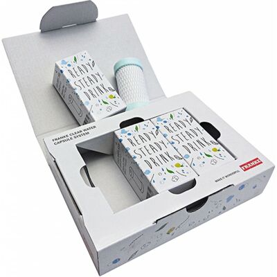 Franke 112.0607.498 - Waterfilter Franke 112.0607.498 - Waterfilter