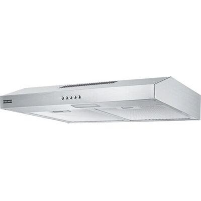 Franke Adige 60 XS - Acero inoxidable - Campana extractora Franke Adige 60 XS - Acero inoxidable - Campana extractora