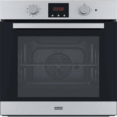 Forno elettrico da incasso Franke FSL 86 H XS Forno elettrico da incasso Franke FSL 86 H XS