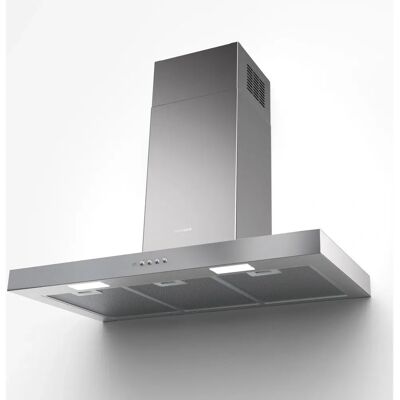 Faber Stilo Smart X - Acciaio inox - Cappa aspirante Faber Stilo Smart X - Acciaio inox - Cappa aspirante