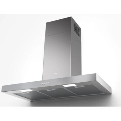 Faber cappa decorativa da parete 90 cm - Acciaio inossidabile Faber cappa decorativa da parete 90 cm - Acciaio inossidabile