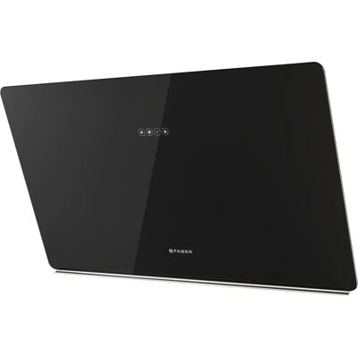 Faber 330.0615.676 - Nero - Cappa Cucina Faber 330.0615.676 - Nero - Cappa Cucina