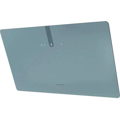 Faber Glam Light Zero Drip Plus - Blu - Cappa Cucina Faber Glam Light Zero Drip Plus - Blu - Cappa Cucina