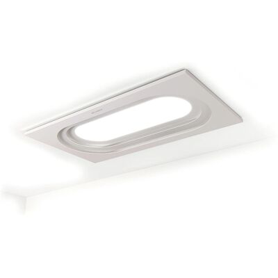 Faber A90 - Bianco - Cappa a soffitto Faber A90 - Bianco - Cappa a soffitto