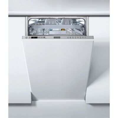 Franke FDW 4510 E8P - Prata - Lava-louças embutido Franke FDW 4510 E8P - Prata - Lava-louças embutido