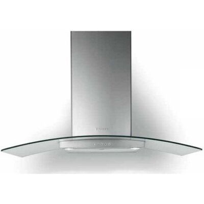 Faber Ray SRM LED 325.0617.020 - Ruostumatonta terästä - Seinälle asennettava liesituuletin Faber Ray SRM LED 325.0617.020 - Ruostumatonta terästä - Seinälle asennettava liesituuletin
