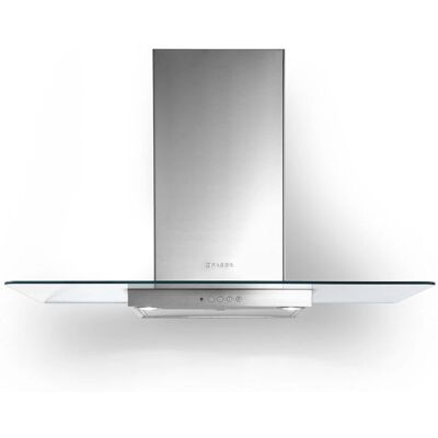 Faber Nice Led srm 325.0617.052 - Rozsdamentes acél - Fali elszívó Faber Nice Led srm 325.0617.052 - Rozsdamentes acél - Fali elszívó