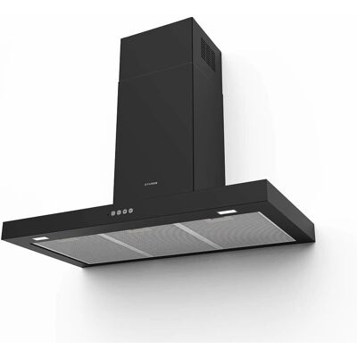 Faber Stilo Comfort - Nero - Cappa Faber Stilo Comfort - Nero - Cappa