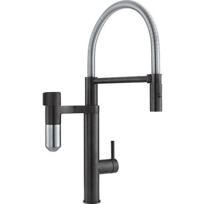 Franke Vital Semi-Pro Küchenarmatur - Wasserfiltrationssystem Franke Vital Semi-Pro Küchenarmatur - Wasserfiltrationssystem