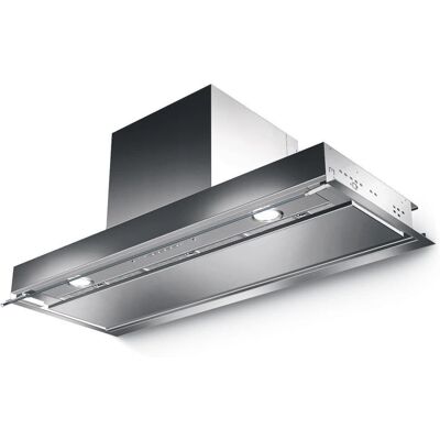 Faber In-Nova - Acciaio inox - Cappa aspirante Faber In-Nova - Acciaio inox - Cappa aspirante