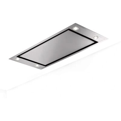 Faber Heaven 2.0 X KL A90 - Acciaio inossidabile - Cappa a incasso per soffitto Faber Heaven 2.0 X KL A90 - Acciaio inossidabile - Cappa a incasso per soffitto