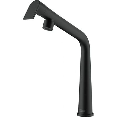 Franke Black Icon Swivel Spout Kitchen Tap - Kitchen Tap Franke Black Icon Swivel Spout Kitchen Tap - Kitchen Tap