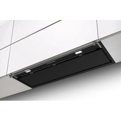 Faber N-Nova Premium - Nero - Cappa da cucina Faber N-Nova Premium - Nero - Cappa da cucina
