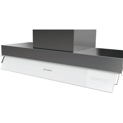 Faber In-Nova Zero Drip - Acciaio Inox - Cappa extractora Faber In-Nova Zero Drip - Acciaio Inox - Cappa extractora