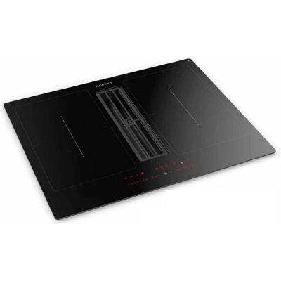 Faber A600 - Svart - Induksjonstopplade Faber A600 - Svart - Induksjonstopplade
