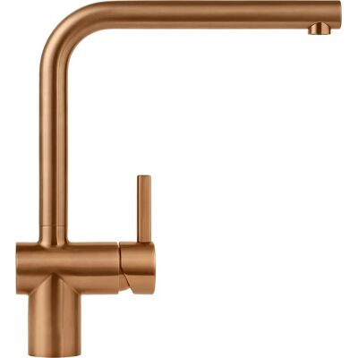 Franke Atlas Neo Rame - Rubinetto da Cucina Franke Atlas Neo Rame - Rubinetto da Cucina