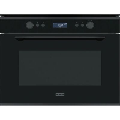 Franke FMY 45 MW - Negro - Microondas Combinado Franke FMY 45 MW - Negro - Microondas Combinado