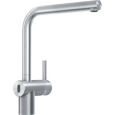 Franke Stainless Steel Touchless Kitchen Faucet - Sensor Control Franke Stainless Steel Touchless Kitchen Faucet - Sensor Control
