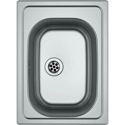 Franke Eurostar - Edelstahlspüle - 320x435mm - Küchenspüle Franke Eurostar - Edelstahlspüle - 320x435mm - Küchenspüle