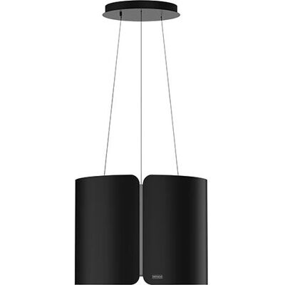 Cappa a isola Franke F42 BK MATT - Elettrodomestico cucina Cappa a isola Franke F42 BK MATT - Elettrodomestico cucina