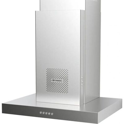 Faber 325.0656.947 - Inox - Cappa aspirante Faber 325.0656.947 - Inox - Cappa aspirante