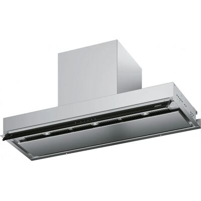 Franke AQ SENSE FSAS A90 - Embutido Preto - Exaustor kuchenny Franke AQ SENSE FSAS A90 - Embutido Preto - Exaustor kuchenny