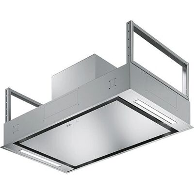 Franke - AQ SENSE FCAS A90 XS - 770 m³/h - Techo integrado - Campana extractora Franke - AQ SENSE FCAS A90 XS - 770 m³/h - Techo integrado - Campana extractora