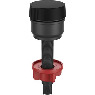 Franke Manopola di comando - Colorline, nero opaco - Küchenarmatur Zubehör Franke Manopola di comando - Colorline, nero opaco - Küchenarmatur Zubehör