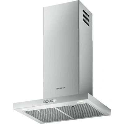 Faber Bella Silence X A60 - Acciaio inossidabile - Cappa cucina Faber Bella Silence X A60 - Acciaio inossidabile - Cappa cucina
