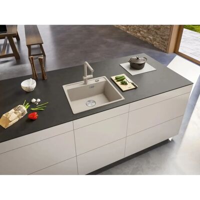 Franke MRG 610-52 RTL Sahara - Chiuveta de bucătărie Franke MRG 610-52 RTL Sahara - Chiuveta de bucătărie