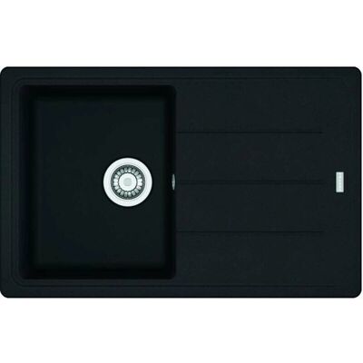 Franke BFG 611-78 - Chiuvetă din granit reversibilă - 780x500 mm Franke BFG 611-78 - Chiuvetă din granit reversibilă - 780x500 mm