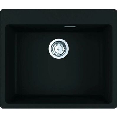 Franke Maris MRG 610-54 Küchenspüle - Platzsparend Fragranit+ Franke Maris MRG 610-54 Küchenspüle - Platzsparend Fragranit+